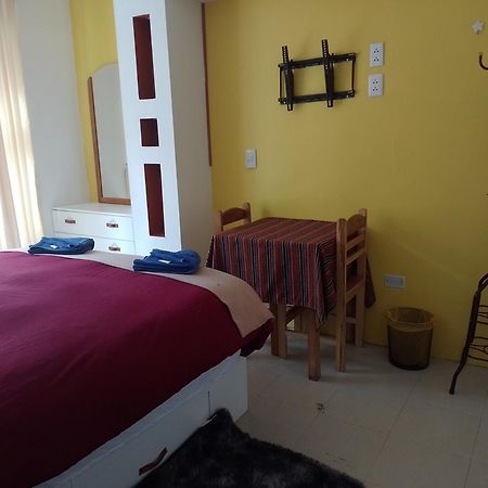 Killitas Home&Apart Cuzco Exterior foto