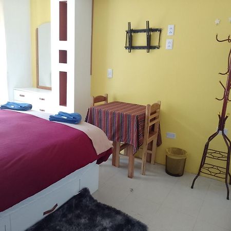Killitas Home&Apart Cuzco Exterior foto